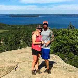 Meet your Posher, Casey